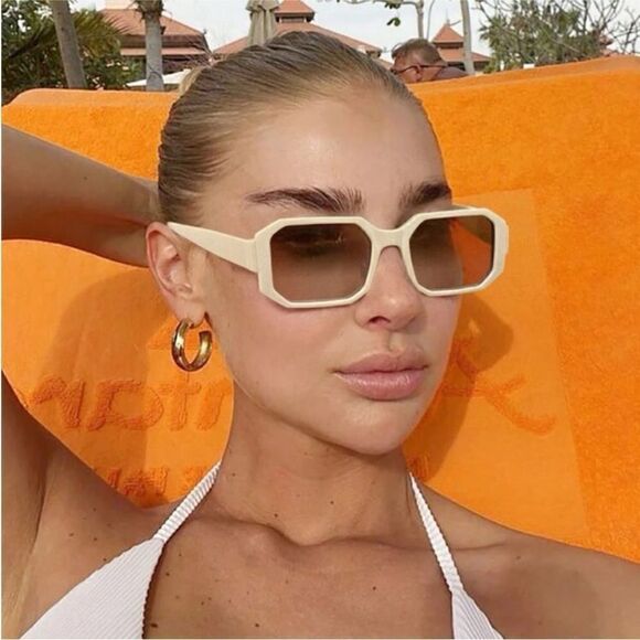 Trendy style sunglasses N610 - Picture 1 of 3